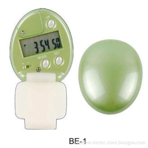Multifunctional Pedometer (BE-1)